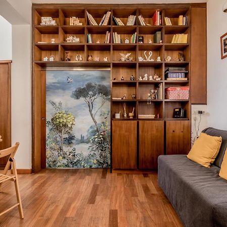 Sofia Guest House Рим Экстерьер фото