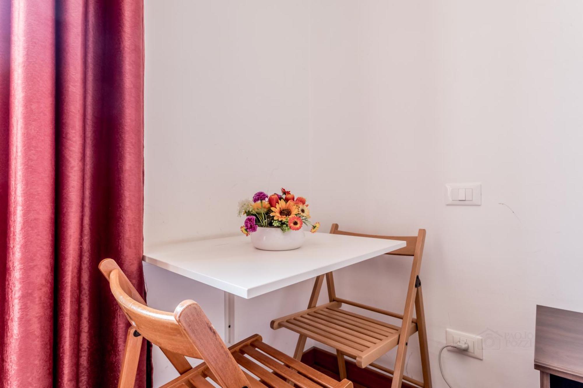 Sofia Guest House Рим Экстерьер фото