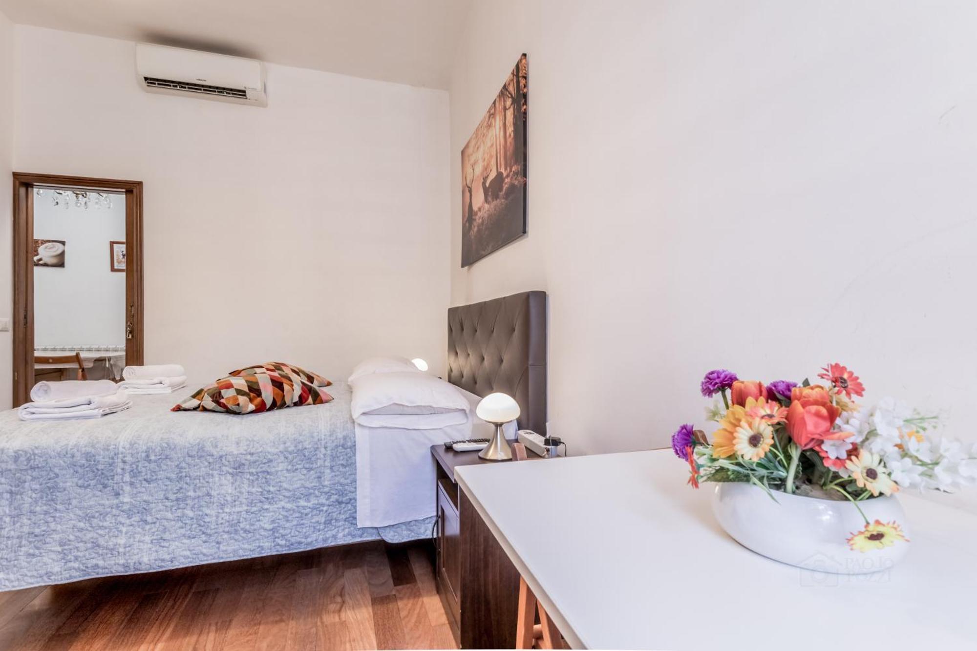 Sofia Guest House Рим Экстерьер фото