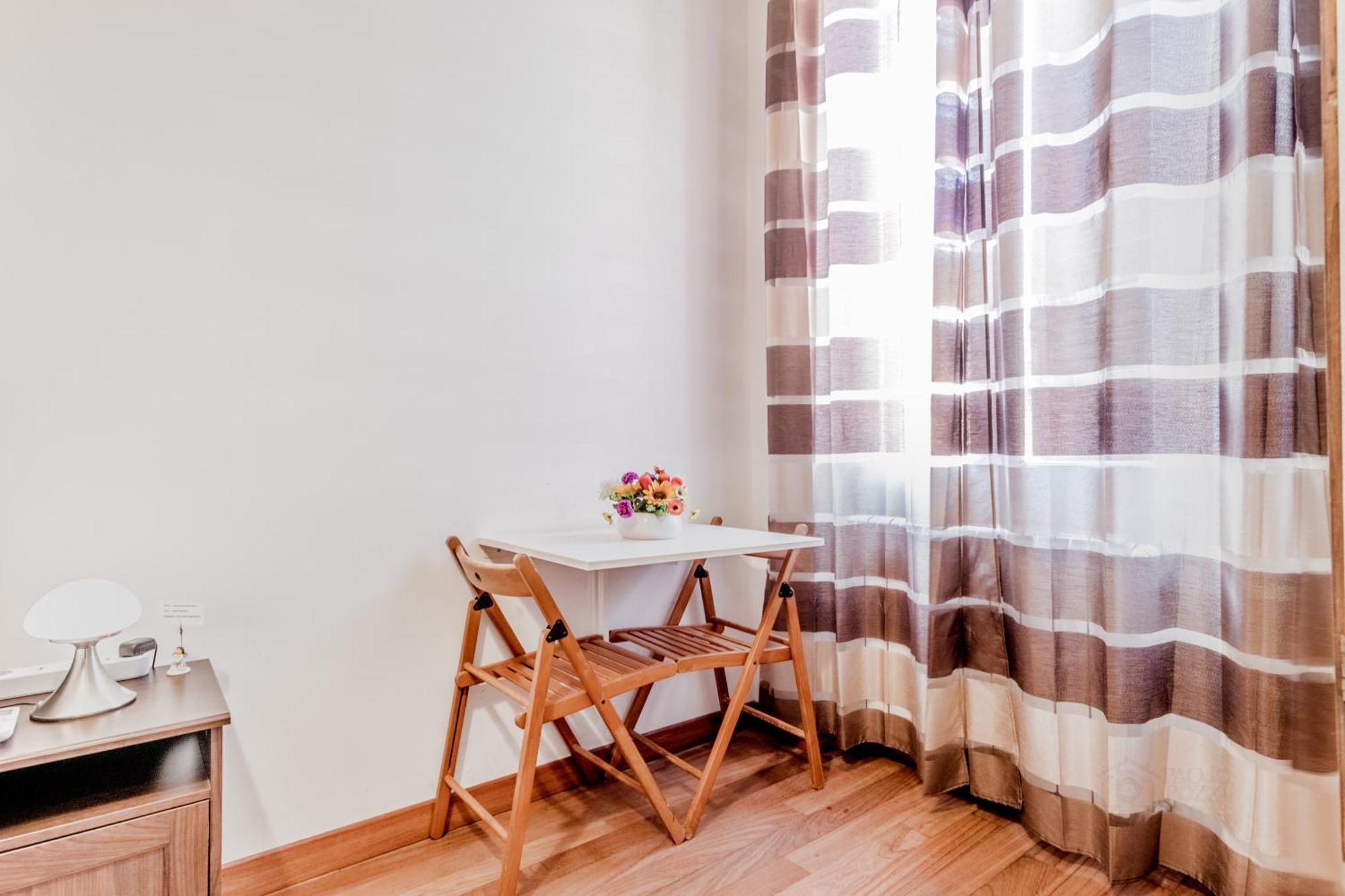 Sofia Guest House Рим Экстерьер фото