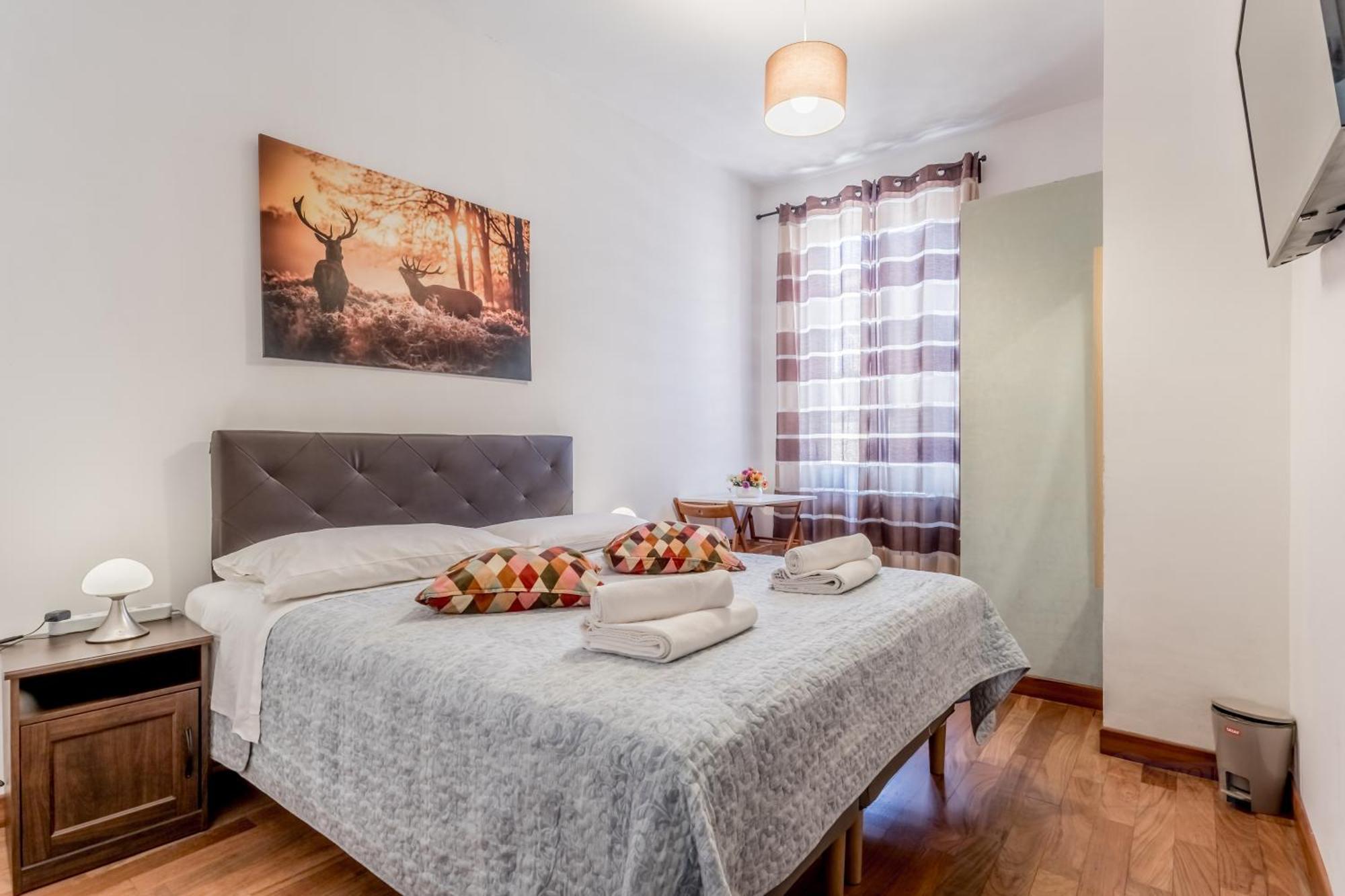 Sofia Guest House Рим Экстерьер фото