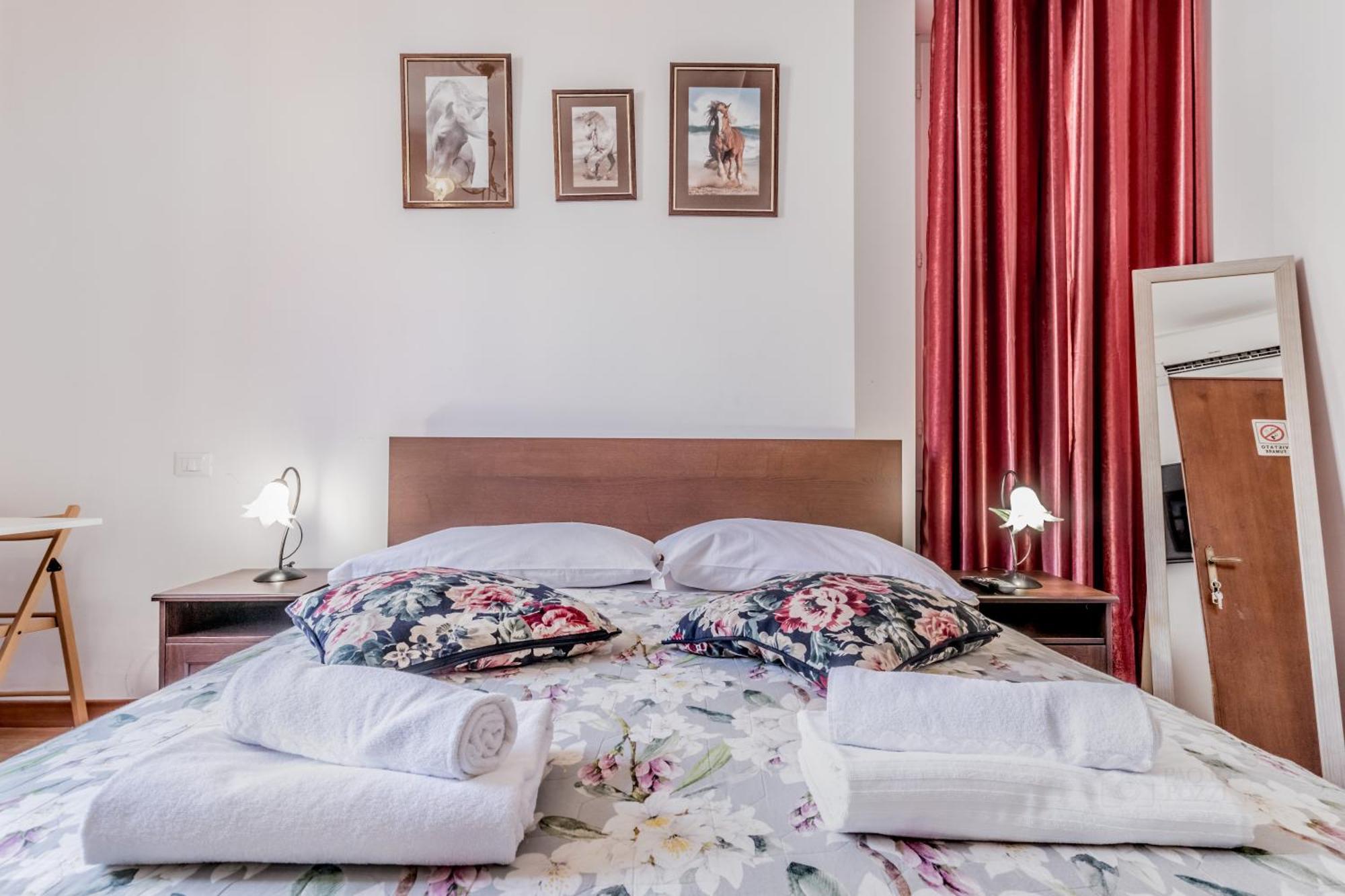 Sofia Guest House Рим Экстерьер фото