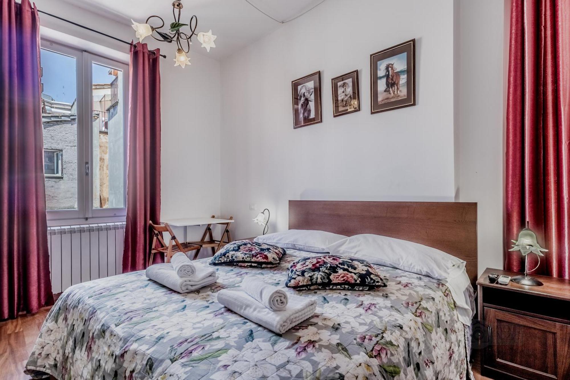 Sofia Guest House Рим Экстерьер фото