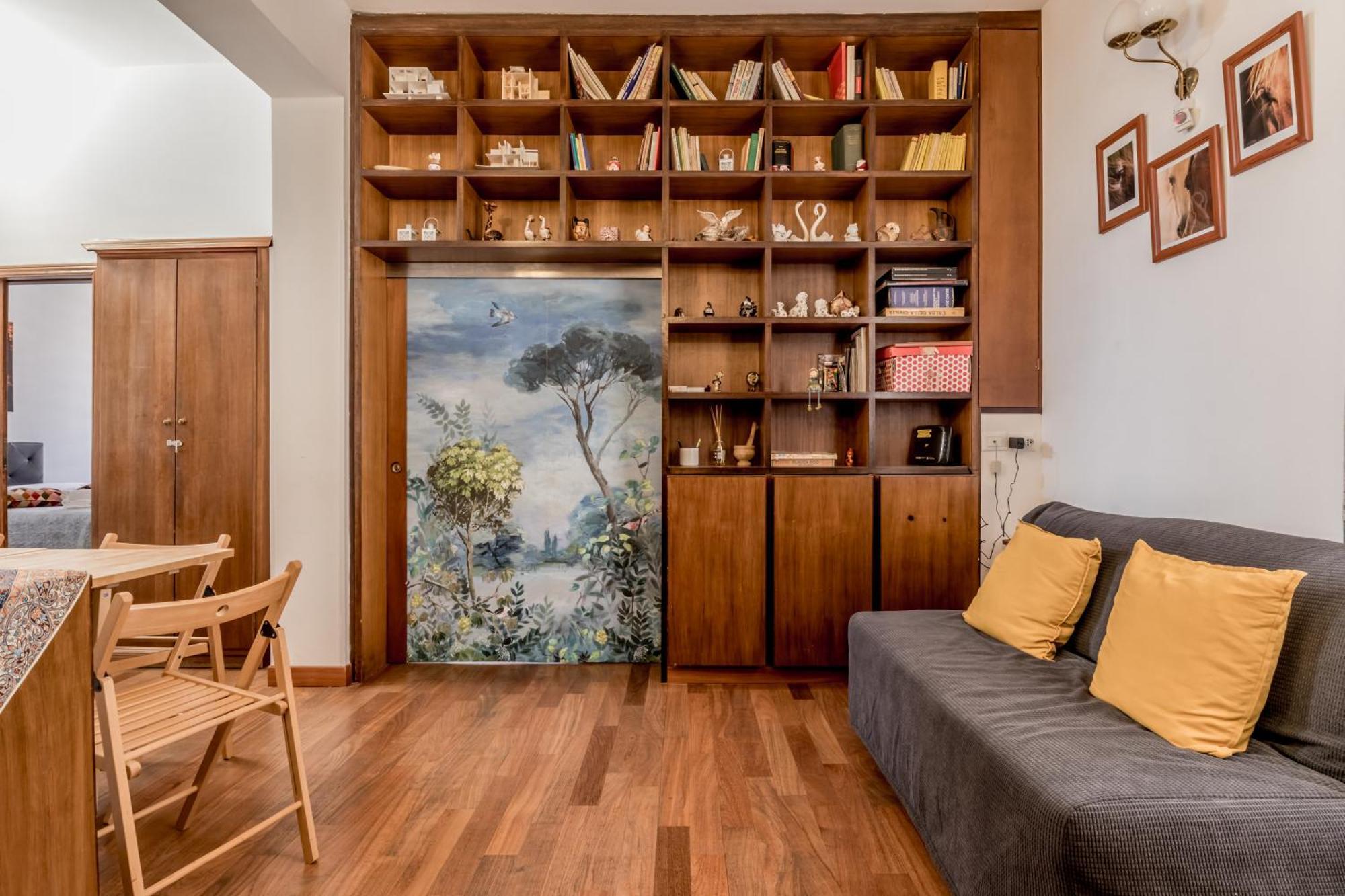 Sofia Guest House Рим Экстерьер фото