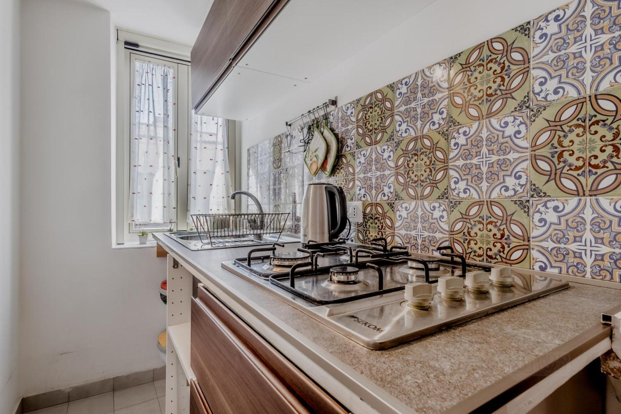 Sofia Guest House Рим Экстерьер фото