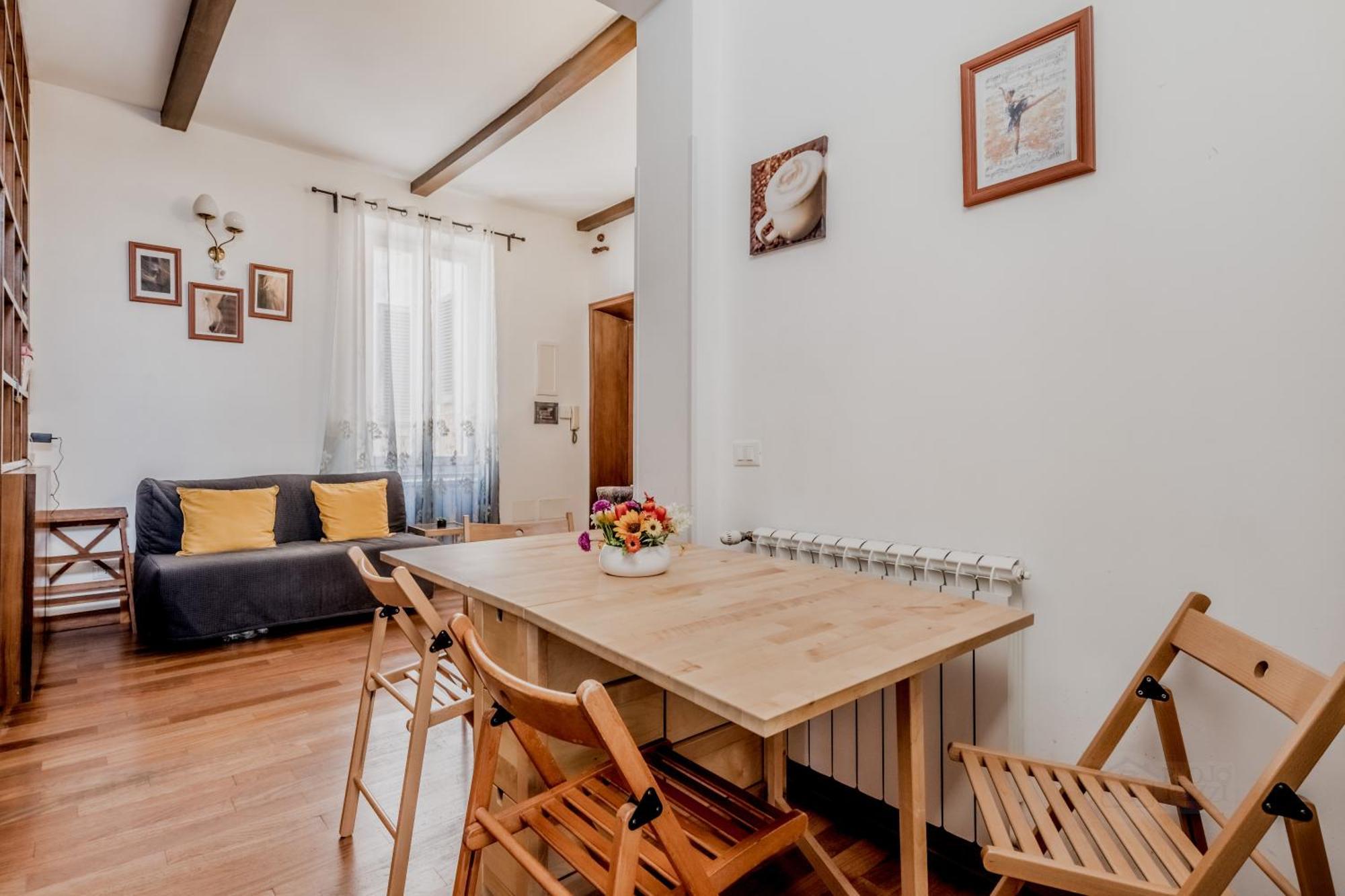 Sofia Guest House Рим Экстерьер фото