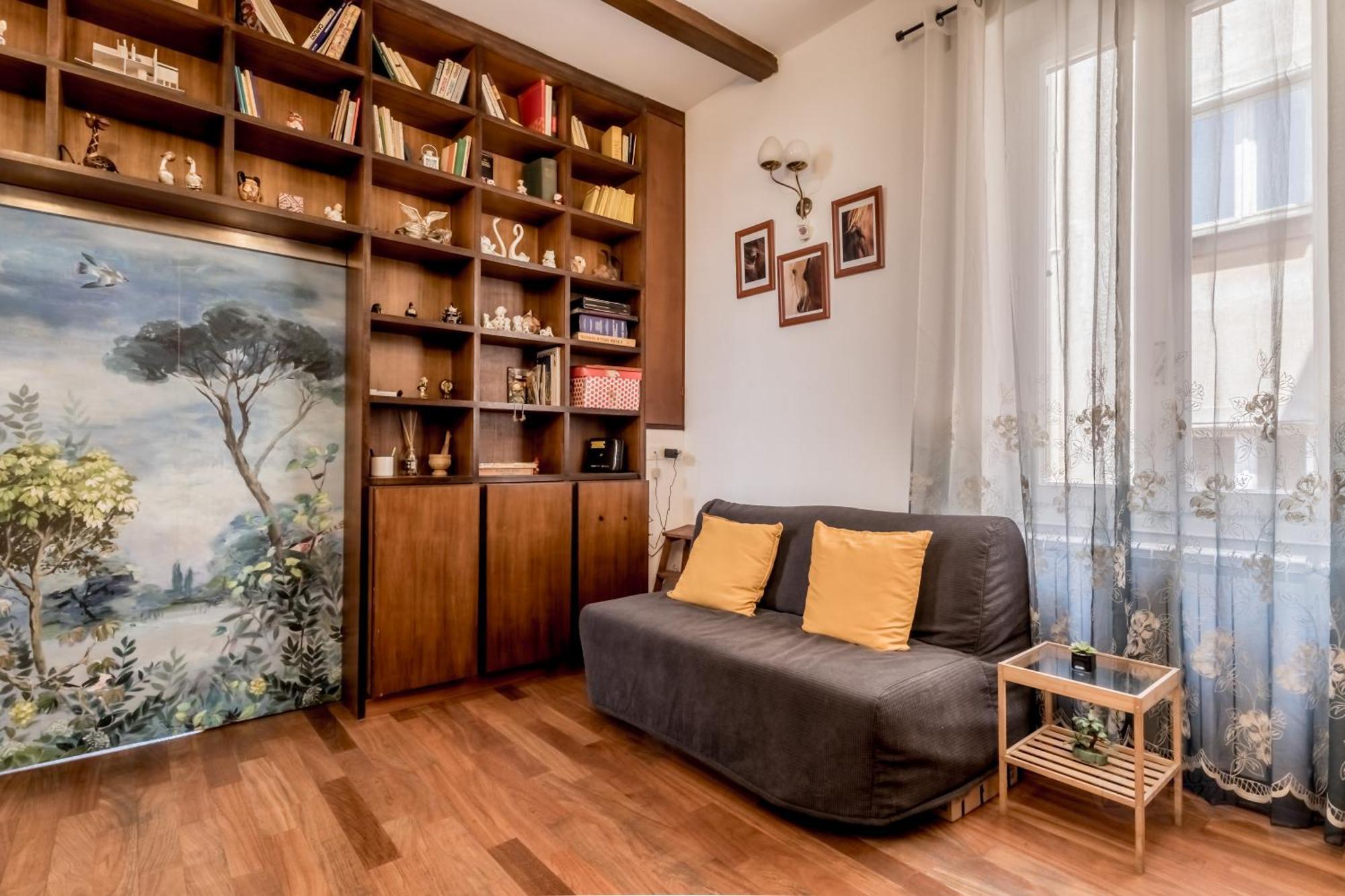 Sofia Guest House Рим Экстерьер фото